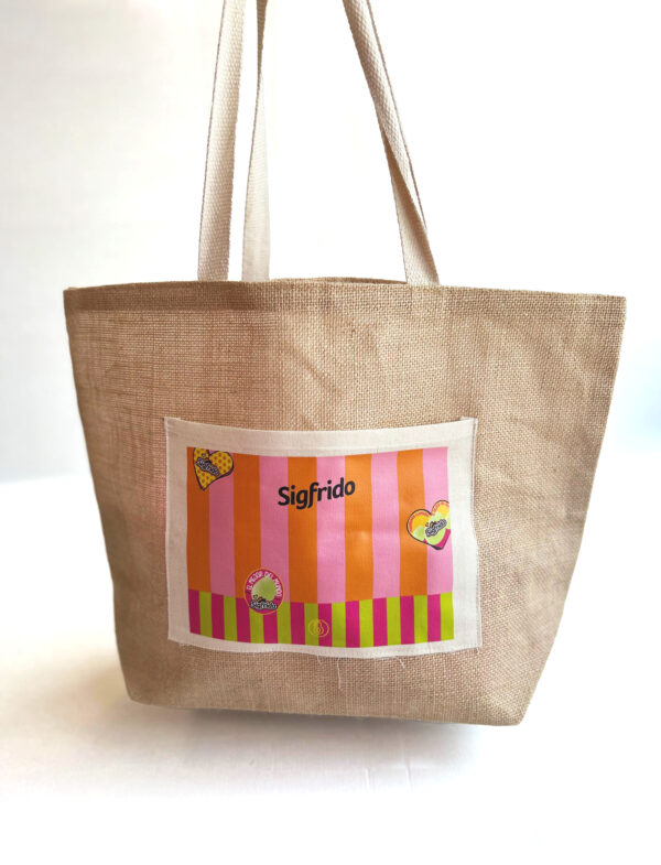 Bolsa de playa