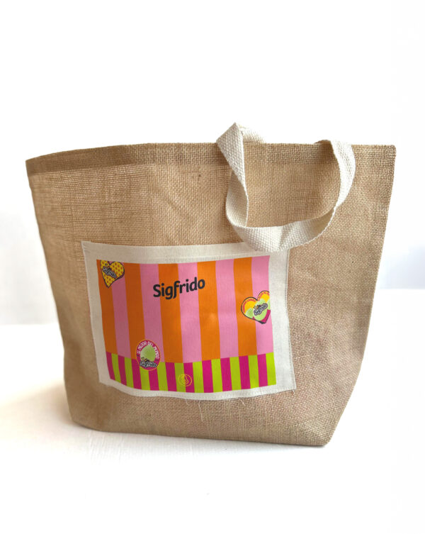 Bolsa de playa - Imagen 2