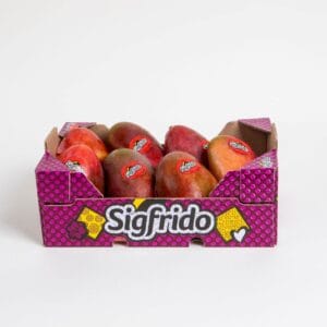 Caja Mangos Petit