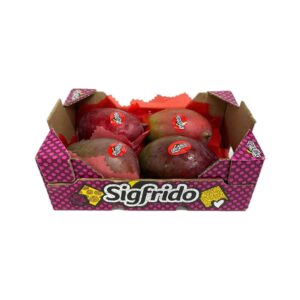 Caja Mangos Petit